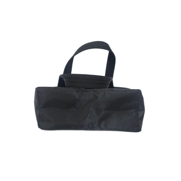 Unisex wear-resistant nylon urban handbag office bag_6